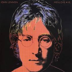 John Lennon : Menlove Avenue